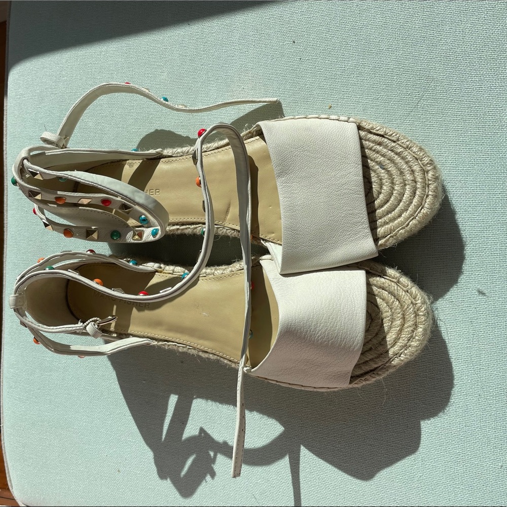 Marc Fisher Sandals!